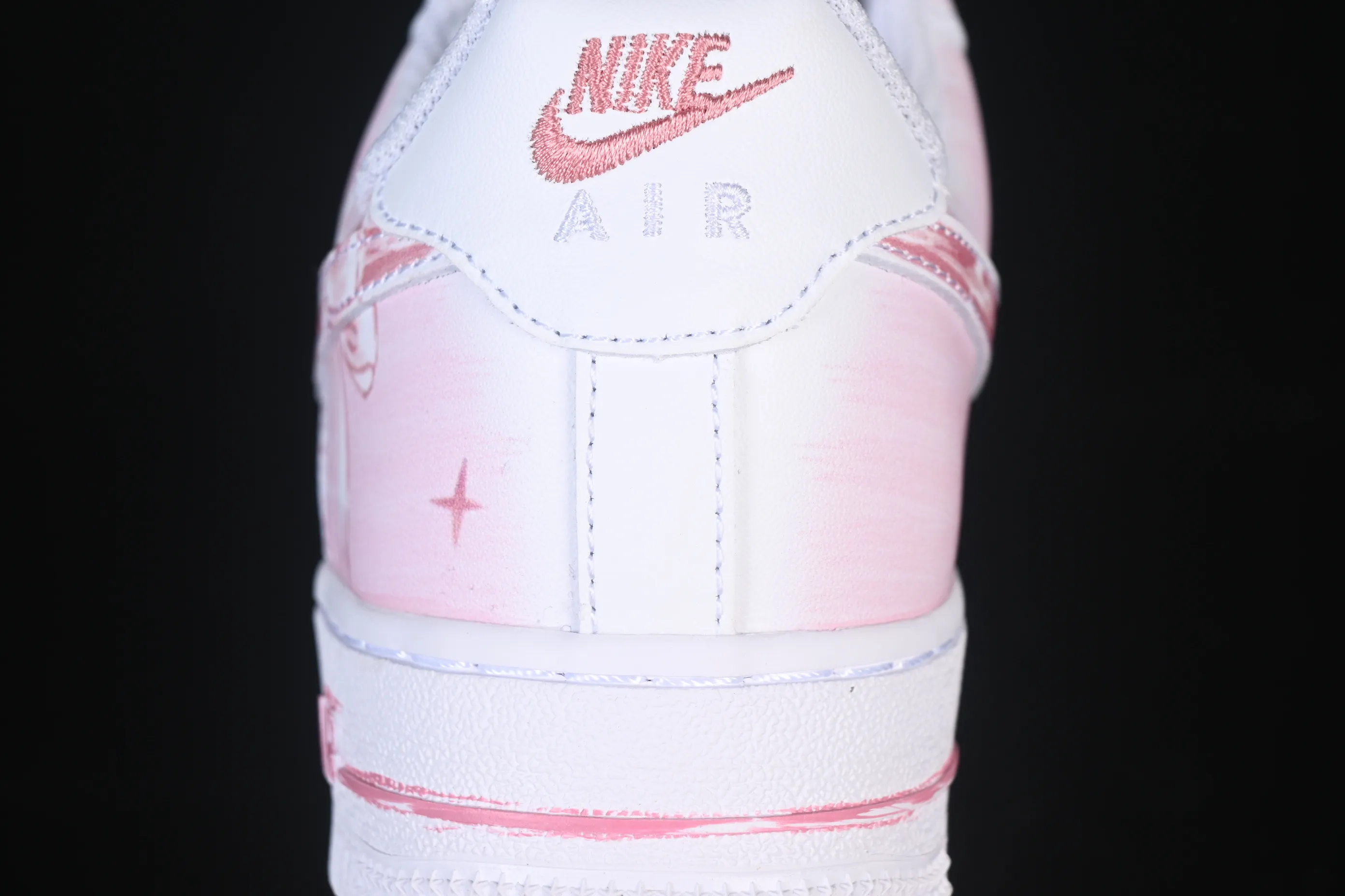 All Categories Nk Air Force 1 Air Force Series Nk Air Force 1 Low Air Force Low Nike Air Force 1'07 Low Bow Air Force One Low Casual Shoes ZH0316-116